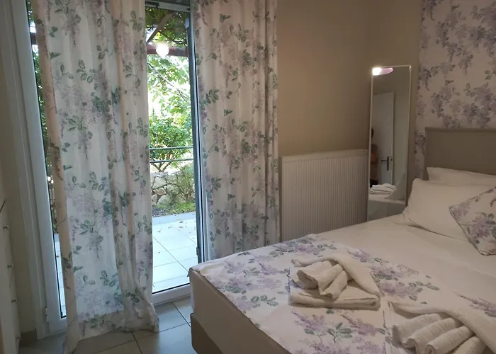 Rania-apartments 2 Lejlighed *